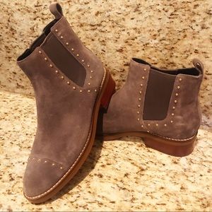 Cole Haan Booties